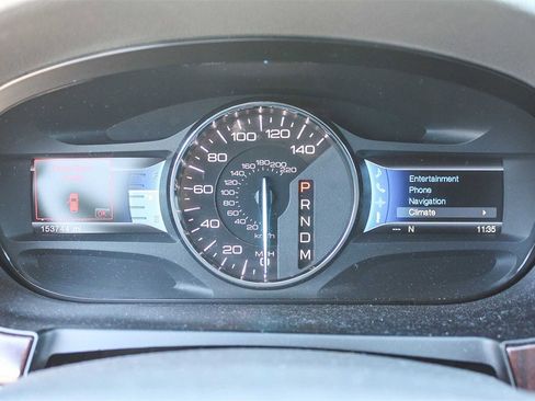 Used 2012 Ford Edge Limited image 28