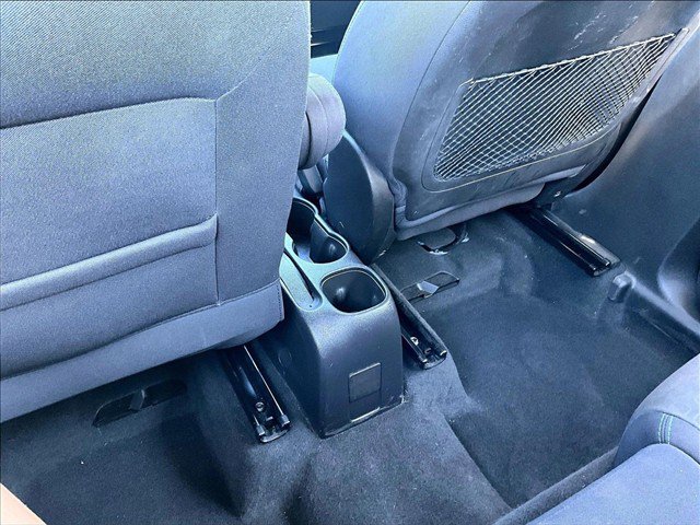 Used 2016 Chevrolet Trax LS FWD image 22