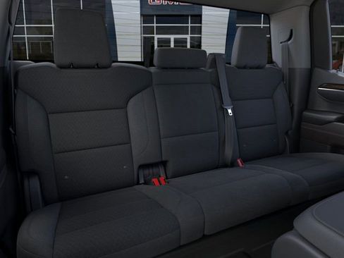 Used 2026 GMC Sierra 1500 Elevation image 17