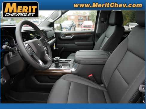 New 2026 Chevrolet Silverado 1500 RST w/ Convenience Package II image 4