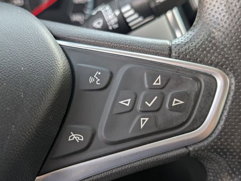 Used 2023 Chevrolet Equinox LS w/ Midnight Edition FWD image 23