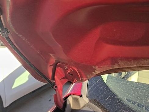 Used 2015 Ford Escape Titanium image 59