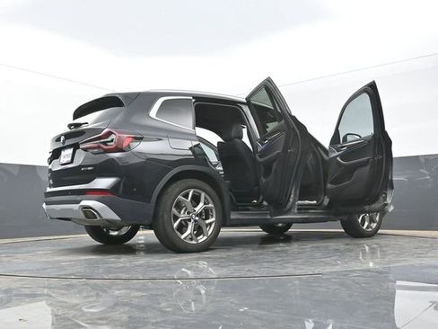 Used 2023 BMW X3 xDrive30i AWD/4WD image 57
