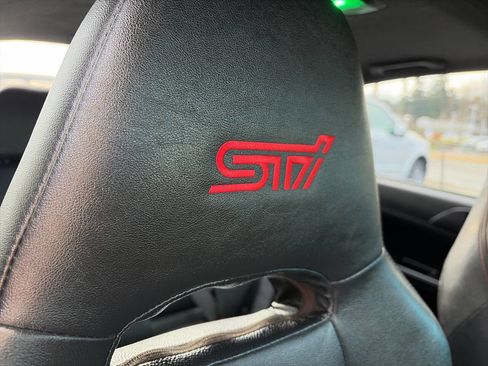 Used 2013 Subaru Impreza WRX STI Limited image 23