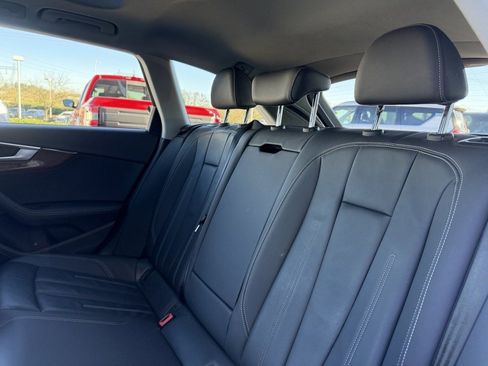 Used 2022 Audi A4 2.0T allroad Premium Plus image 30