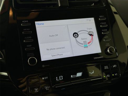 Used 2022 Toyota Prius AWD image 19