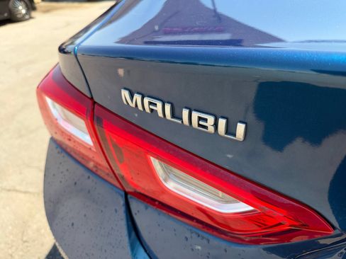 Used 2019 Chevrolet Malibu LS FWD image 26