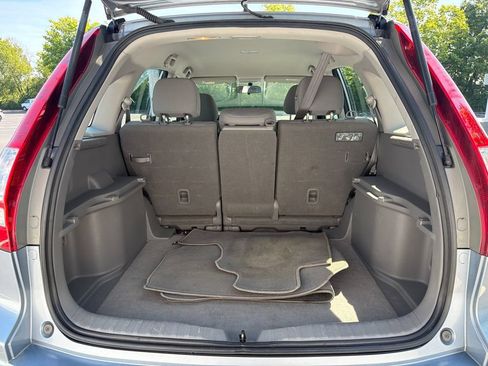 Used 2010 Honda CR-V LX image 20
