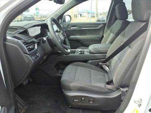 New 2026 GMC Acadia Elevation w/ Black Edition image 31