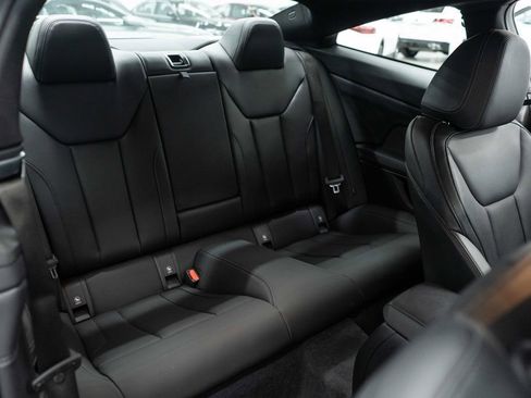 Used 2026 BMW 430i xDrive Coupe AWD/4WD image 12