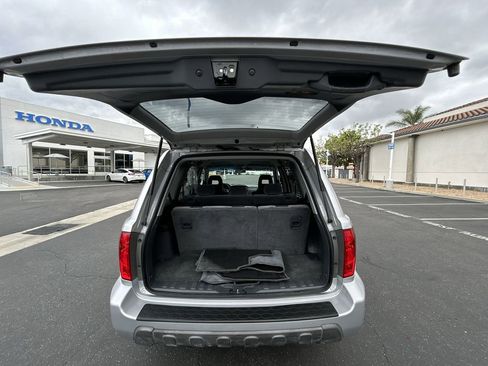 Used 2005 Honda Pilot EX image 23