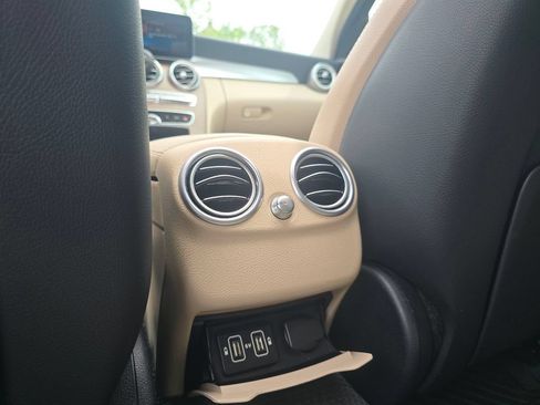 Certified 2020 Mercedes-Benz C 300 4MATIC Sedan image 28