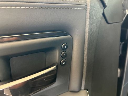 New 2025 RAM 2500 Limited image 45