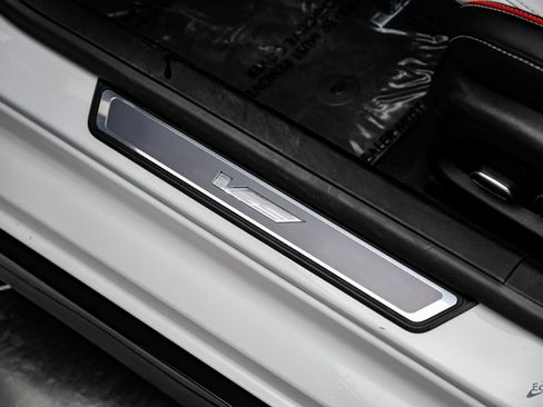 Used 2024 Cadillac CT5 V Blackwing w/ Parking Package image 40