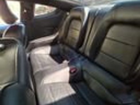 Used 2016 Ford Mustang GT Premium w/ Equipment Group 401A image 11