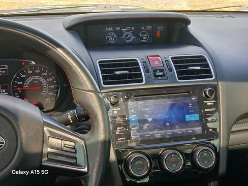 Used 2019 Subaru WRX Limited w/ Popular Package #3 (IZT) AWD/4WD image 28