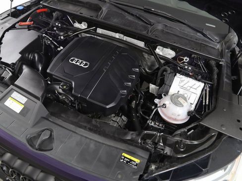 Used 2023 Audi Q5 2.0T Prestige image 21