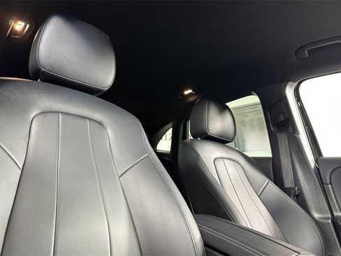 Certified 2022 Mercedes-Benz GLA 250 GLA 250 image 19