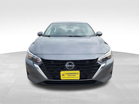 Used 2024 Nissan Sentra S FWD image 2
