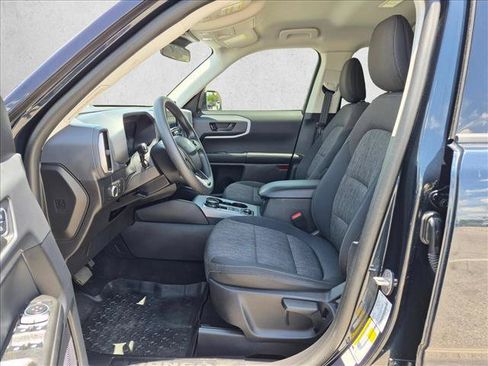 Used 2022 Ford Bronco Sport Big Bend AWD/4WD image 16