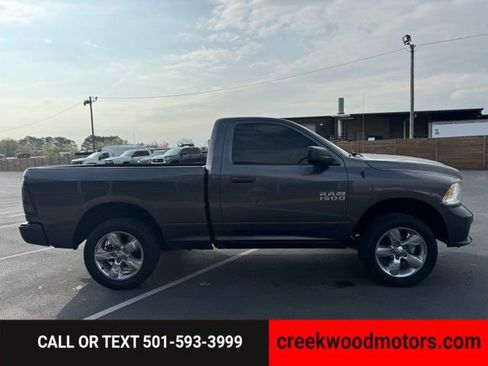 Used 2015 RAM 1500 Express image 5