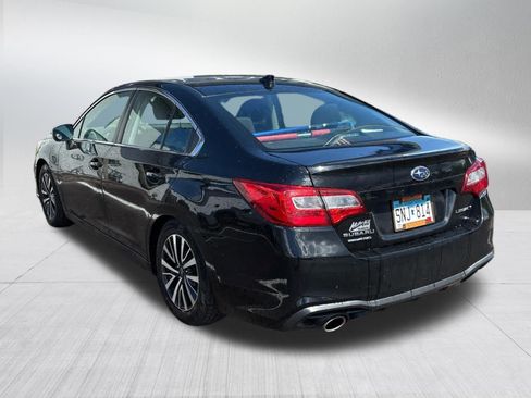 Used 2019 Subaru Legacy 2.5i Premium AWD/4WD image 3