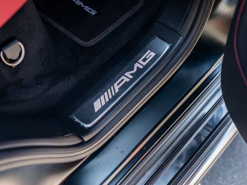 Used 2022 Mercedes-Benz G 63 AMG 4MATIC image 36