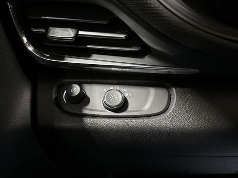 New 2026 Buick Envista Preferred w/ Convenience I Package image 19