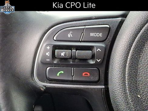 Certified 2019 Kia Sportage EX w/ EX Premium Package image 22