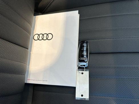 Used 2023 Audi A6 Premium Plus w/ Premium Plus Package AWD/4WD image 34