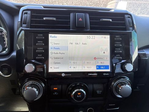 Used 2024 Toyota 4Runner TRD Off-Road Premium image 13