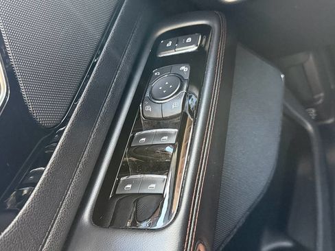 Used 2022 Lincoln Aviator Reserve RWD image 38