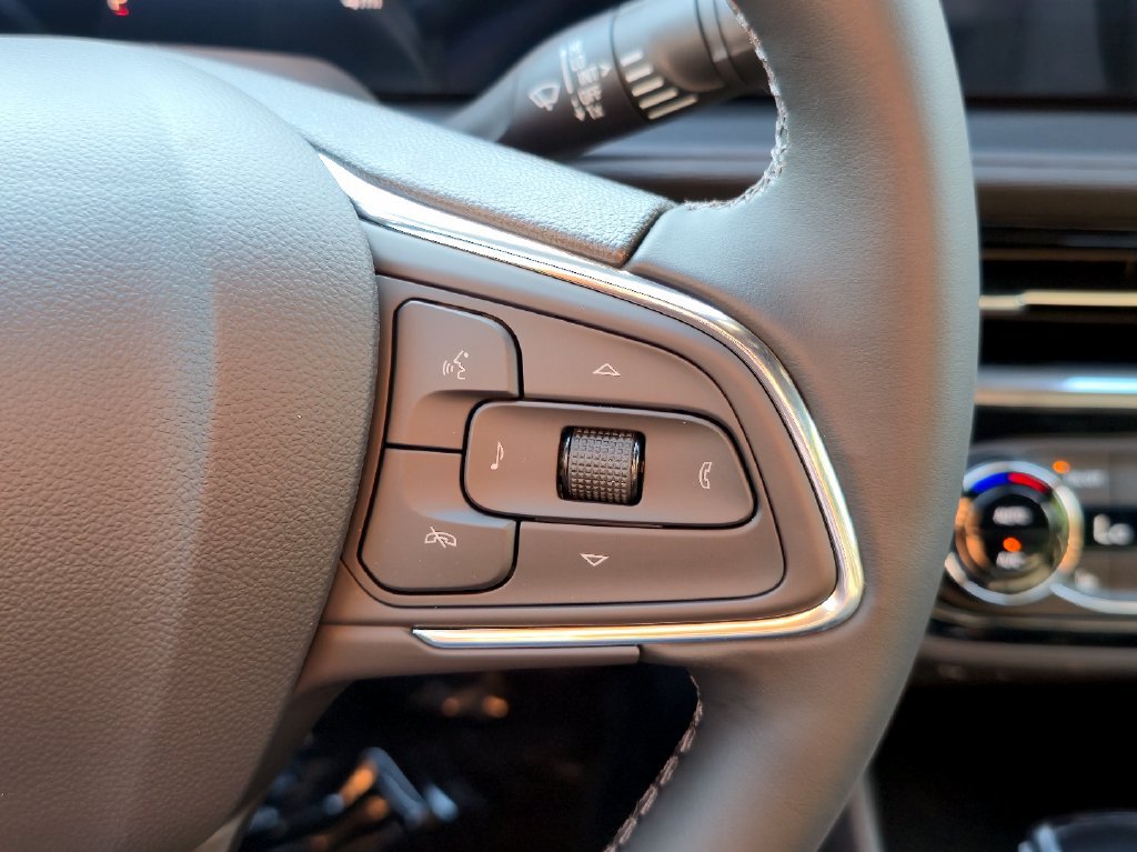 New 2026 Buick Envista Sport Touring w/ Convenience I Package FWD image 20