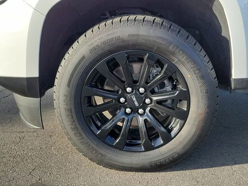 Used 2022 GMC Canyon Elevation w/ Trailering Package image 25