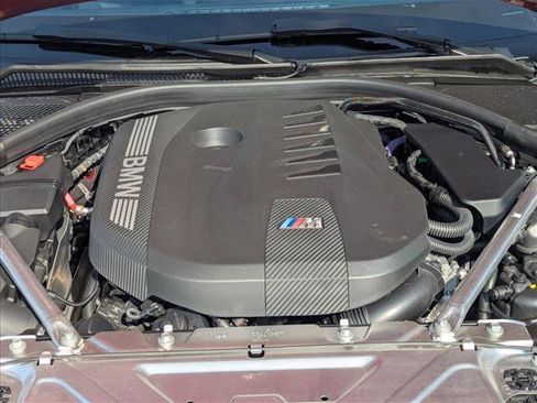 Used 2026 BMW M440i Coupe w/ Parking Assistance Package image 26