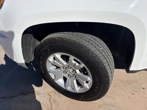 Used 2016 Chevrolet Colorado LT image 9