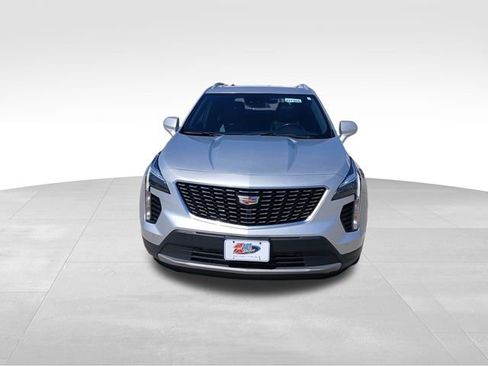 Used 2020 Cadillac XT4 Premium Luxury AWD/4WD image 8