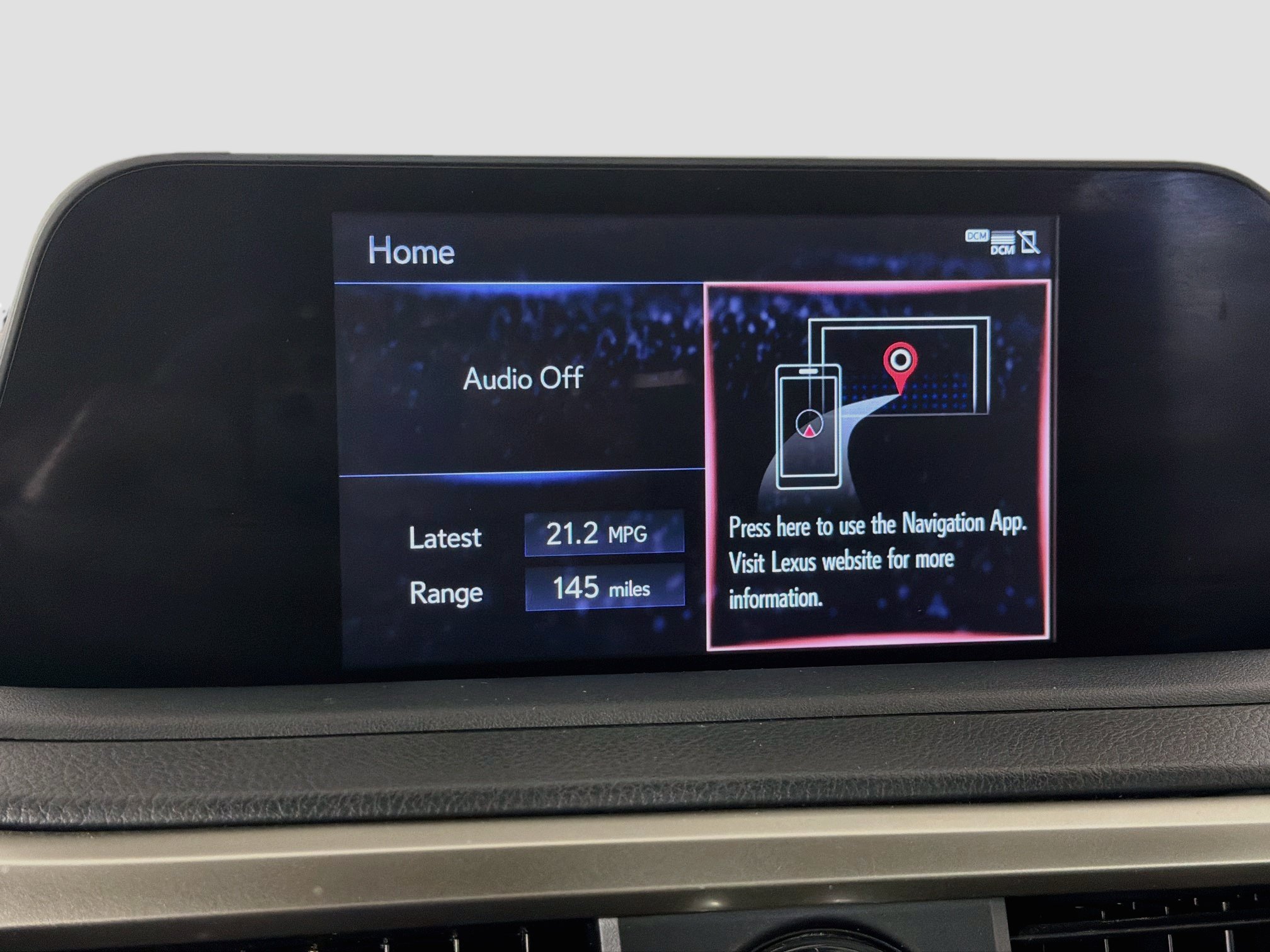 Used 2021 Lexus RX 350 FWD w/ Accessory Package image 21
