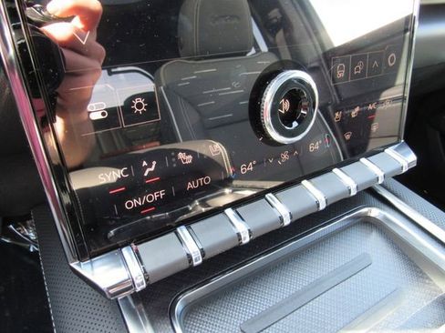 New 2026 GMC Sierra EV AT4 w/ AT4 Premium Package image 22