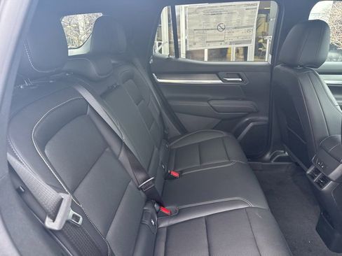 New 2026 GMC Terrain Elevation w/ Elevation Premium Package image 26