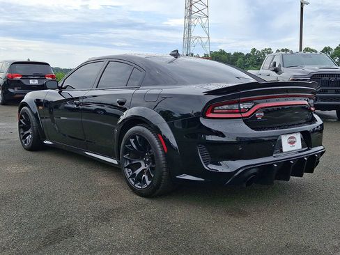 Used 2023 Dodge Charger Scat Pack RWD image 5