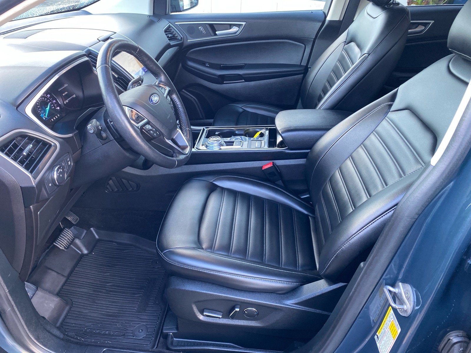 Used 2019 Ford Edge SEL w/ Equipment Group 201A AWD/4WD image 10
