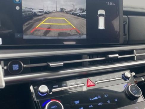 New 2026 Hyundai Santa Fe SE FWD image 24