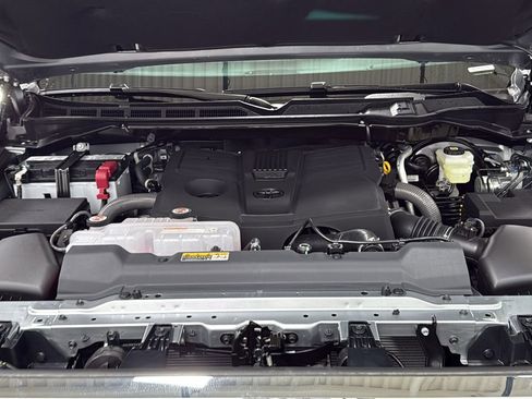 New 2026 Toyota Tundra 1794 Edition image 25