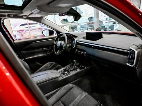 Used 2023 MAZDA CX-50 2.5 S w/ Preferred Plus Pkg image 26