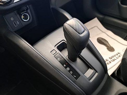 Used 2023 Nissan Versa S w/ S Plus Package FWD image 14