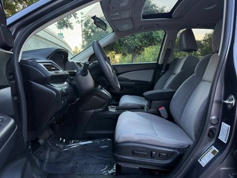 Used 2016 Honda CR-V EX image 23