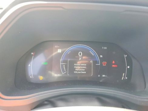 Used 2025 Toyota Grand Highlander AWD Hybrid image 8