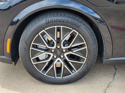 Used 2025 Ford Mustang Mach-E Premium RWD image 9