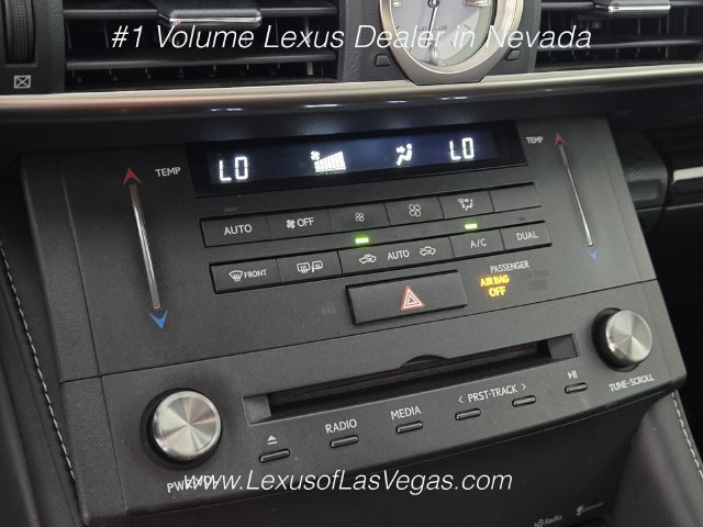Used 2016 Lexus RC 300 AWD w/ Premium Package image 35